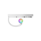 Arctic Liquid Freezer III Pro 420 A-RGB Vit