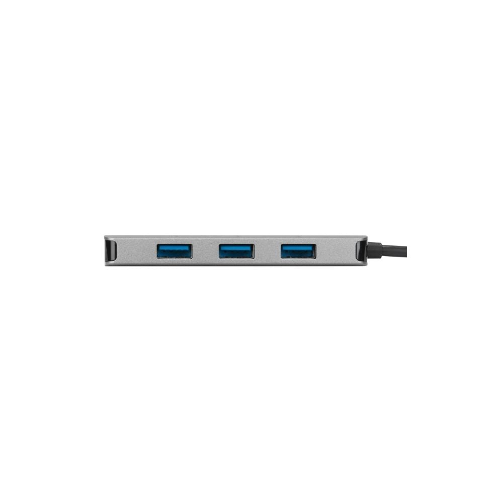Targus USB‑C till 4‑portars USB‑A Hub