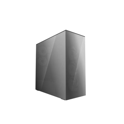 Arctic Xtender Mirror Svart