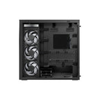 Arctic Xtender Mirror Svart