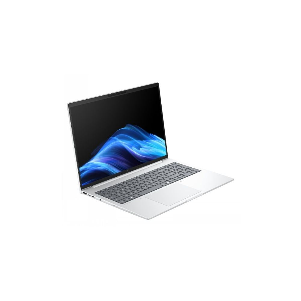HP EliteBook 8 G1i16 - 16" - Core Ultra 7 255U - 32GB RAM - 512GB SSD