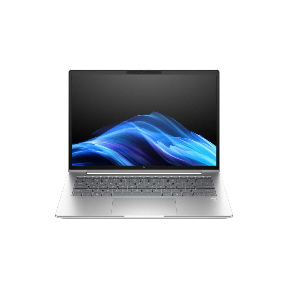 HP EliteBook 6 G1i14 - 14" - Core Ultra 7 255U - 32GB RAM - 512GB SSD