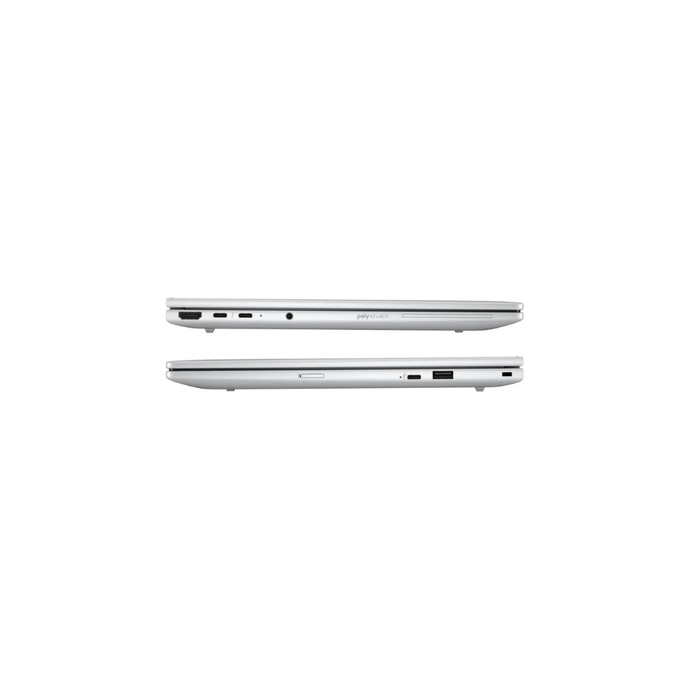 HP EliteBook 8 G1a14 - 14" - Ryzen AI 5 340 - 24GB RAM - 512GB SSD