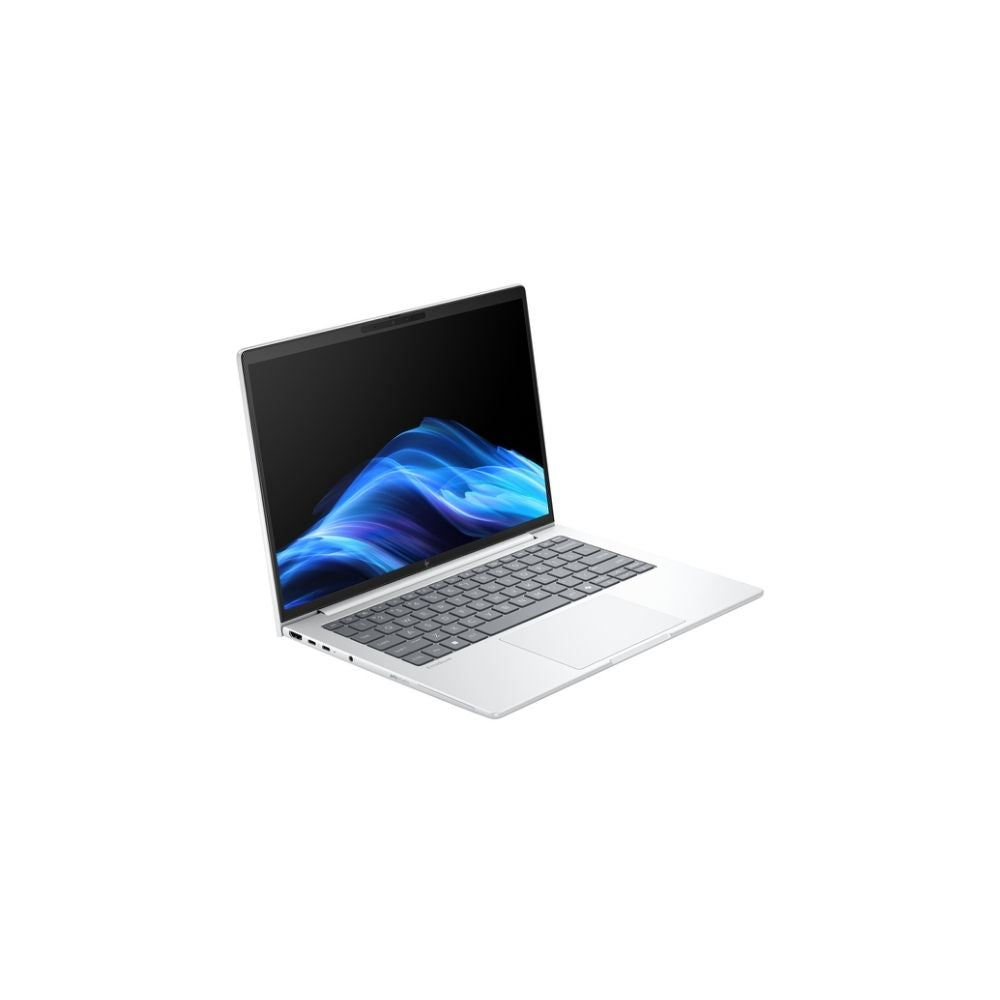 HP EliteBook 8 G1i14 - 14" - Core Ultra 5 225U - 24GB RAM - 512GB SSD