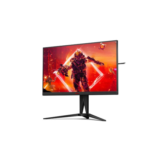 AOC AGON AG325QZN 31.5" - 2560x1440 VA 240Hz