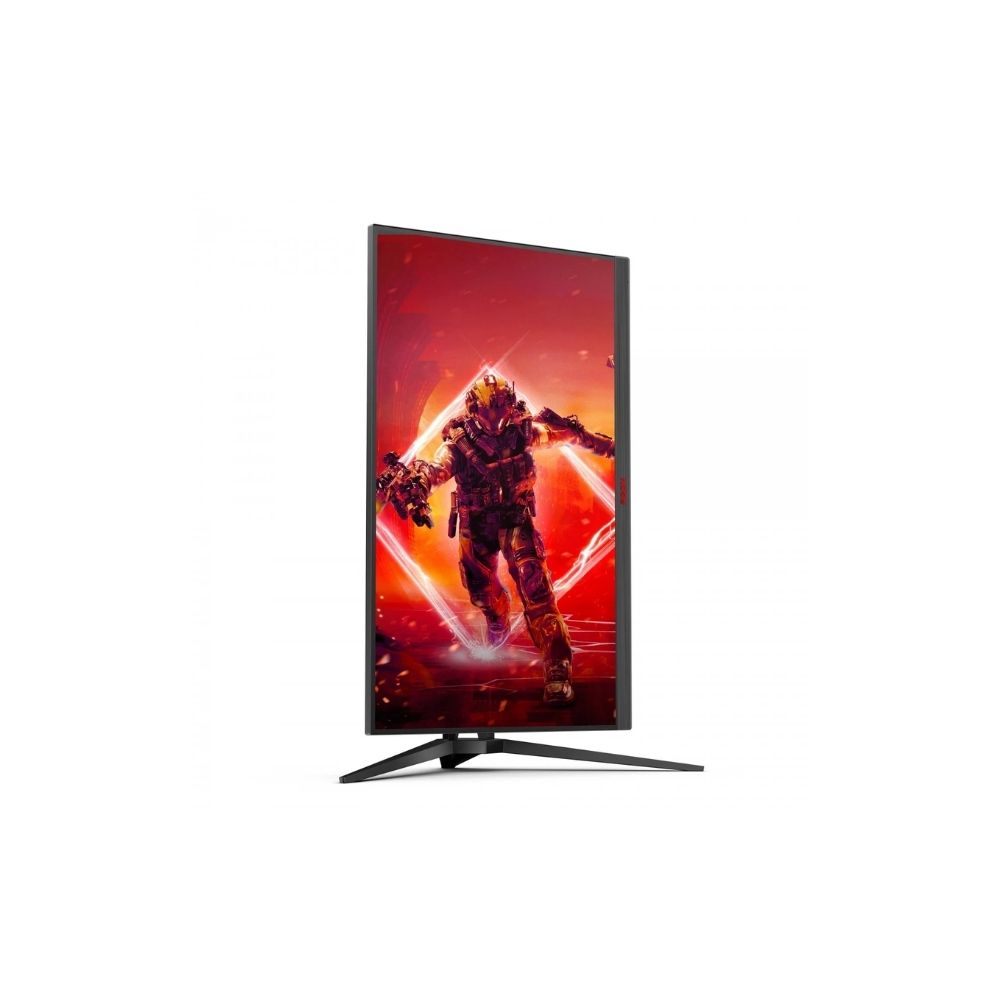 AOC AGON AG325QZN 31.5" - 2560x1440 VA 240Hz