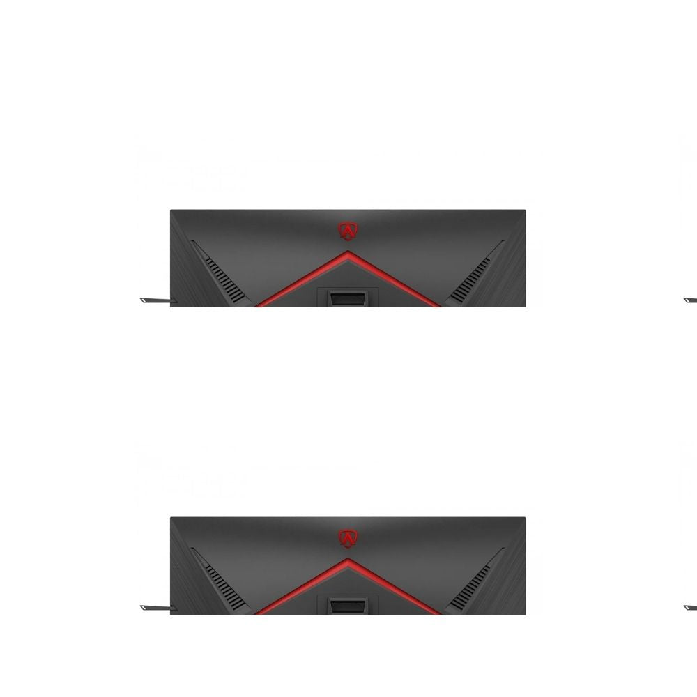 AOC AGON AG325QZN 31.5" - 2560x1440 VA 240Hz