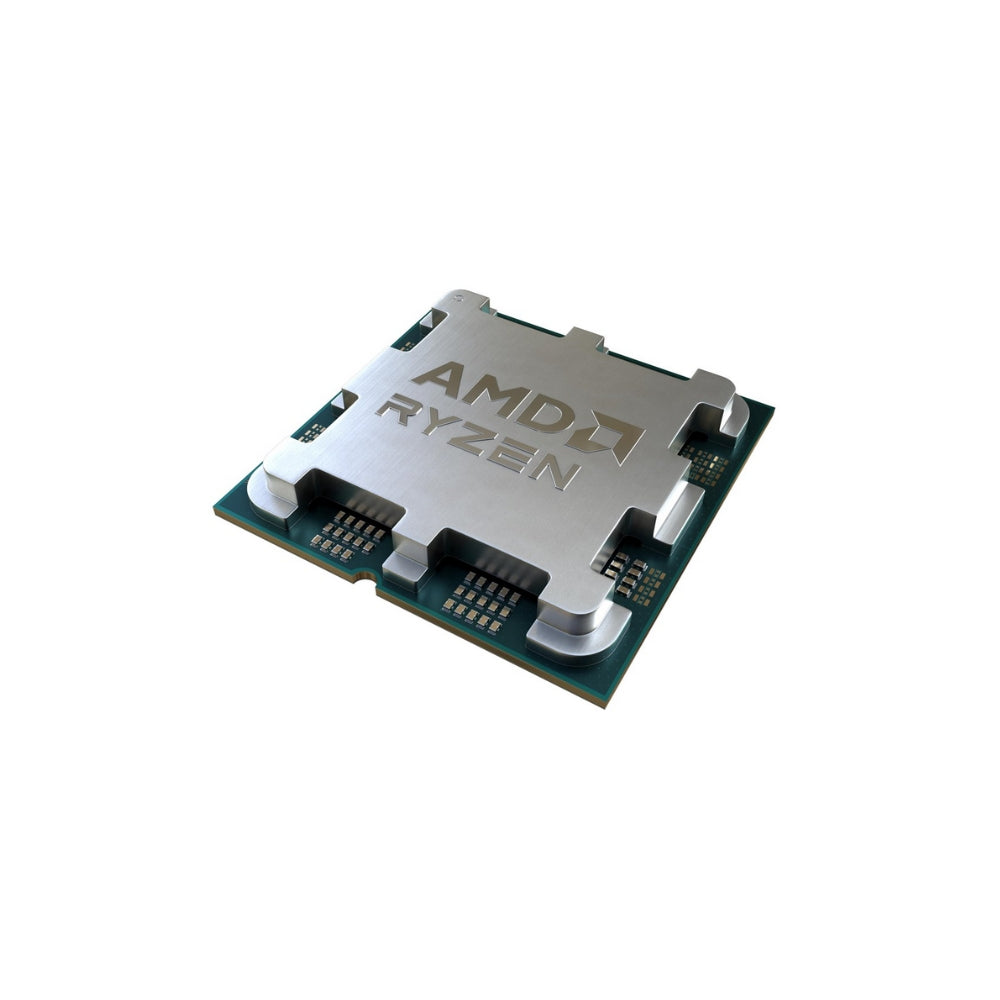 AMD Ryzen 5 9600X - TRAY - utan kylare