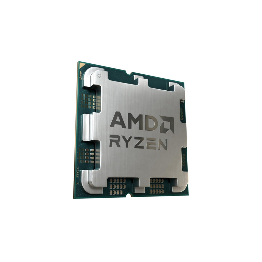 AMD Ryzen 7 9700X - TRAY - utan kylare