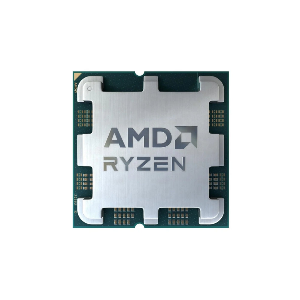 AMD Ryzen 5 9600X - TRAY - utan kylare