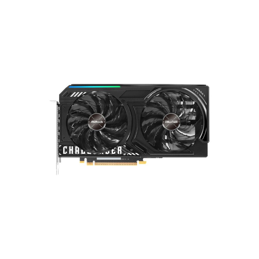 ASRock Challenger Intel Arc B580 OC 12GB