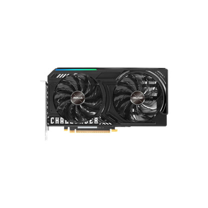 ASRock Challenger Intel Arc B580 OC 12GB