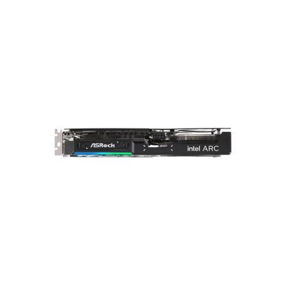 ASRock Challenger Intel Arc B580 OC 12GB