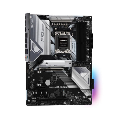 ASRock B650 Pro RS