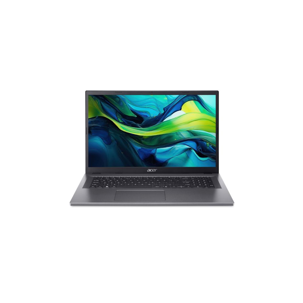 Acer Aspire Go - 17,3" - Core 3-N355 - 8GB RAM - 512GB SSD