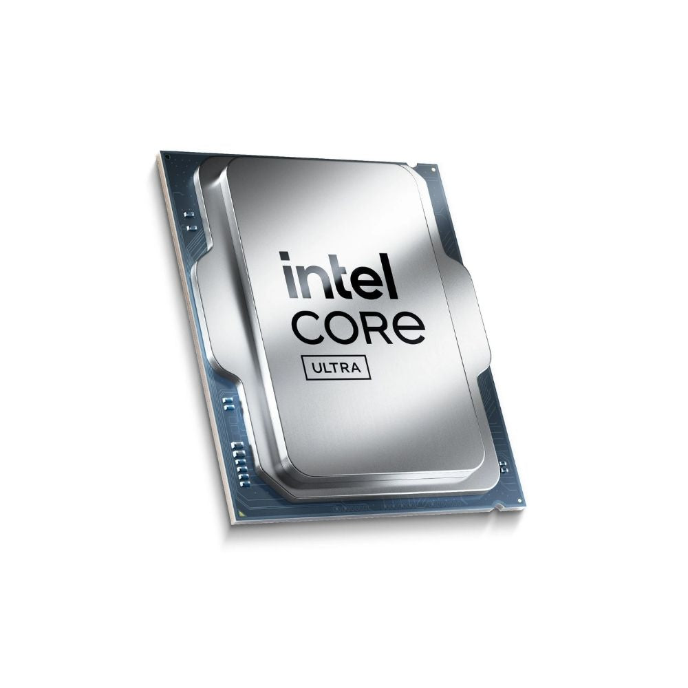 Intel Core Ultra 7 265KF - TRAY - utan kylare