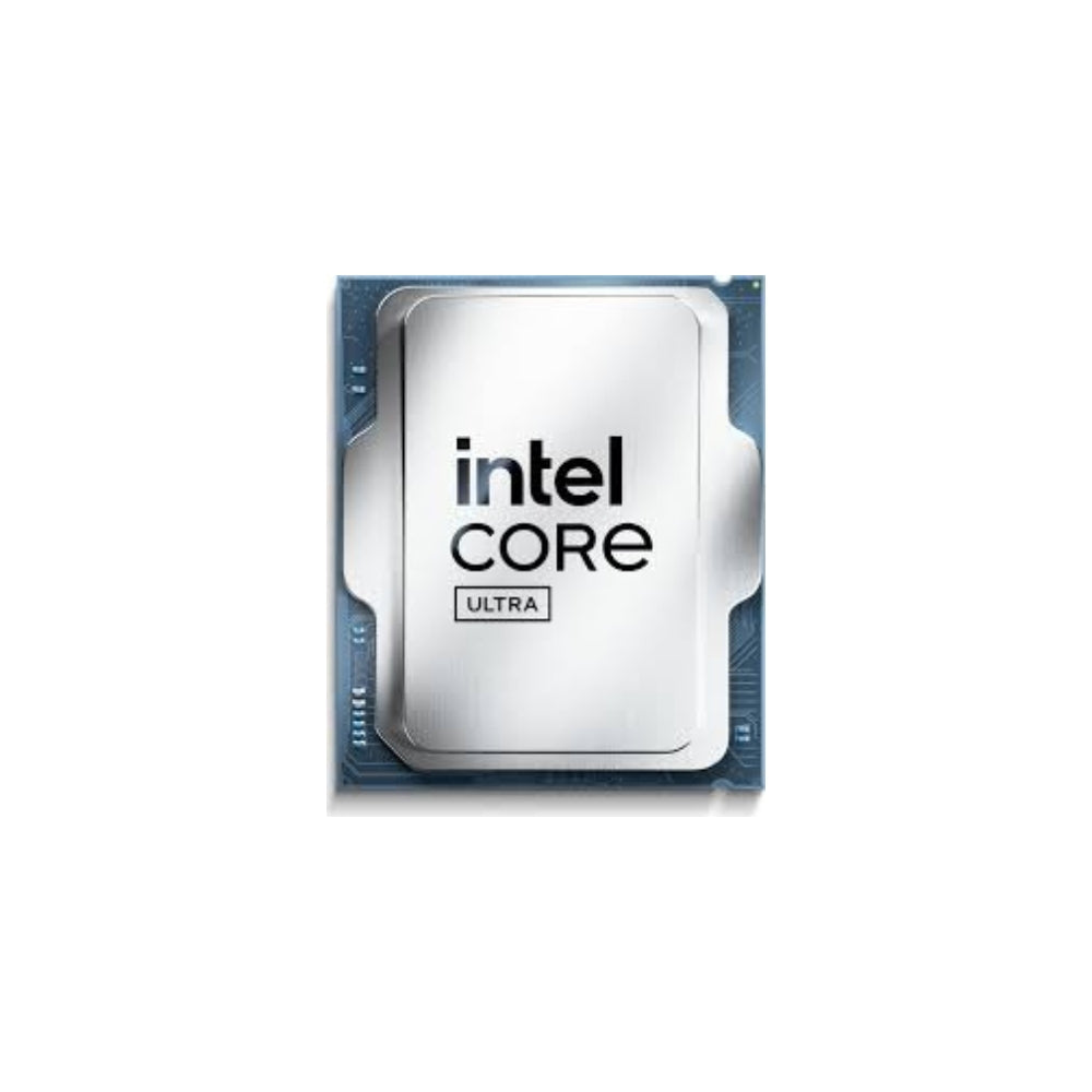 Intel Core Ultra 7 265K - TRAY - utan kylare