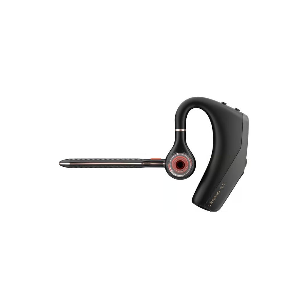 HP Poly Voyager Legend 50 Svart