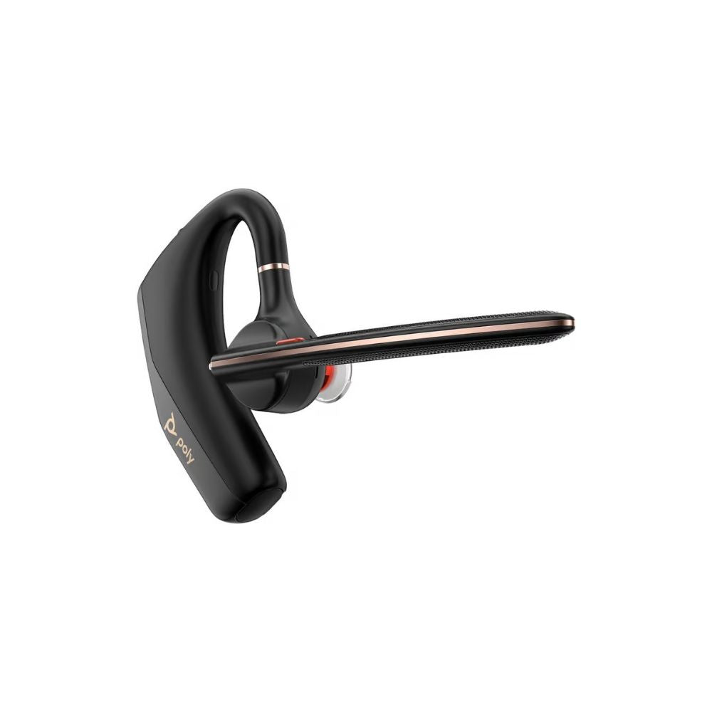 HP Poly Voyager Legend 50 Svart