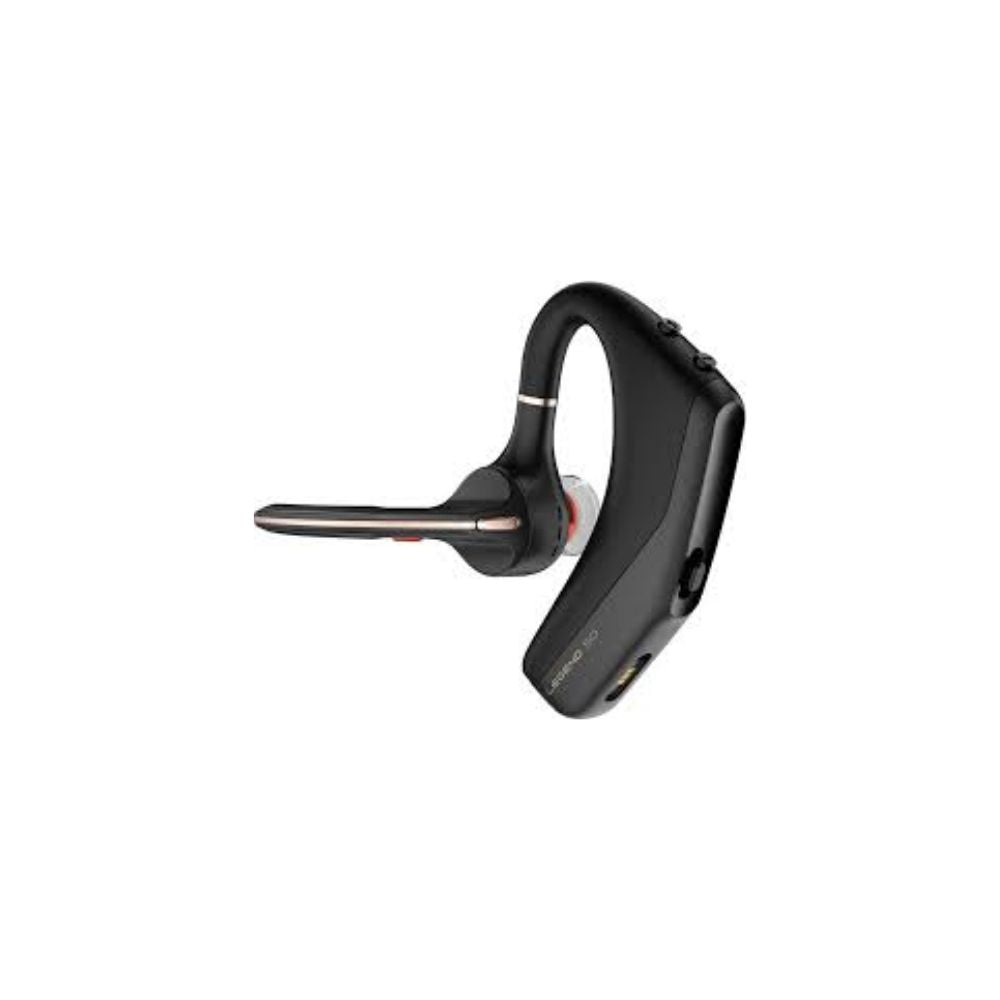 HP Poly Voyager Legend 50 Svart