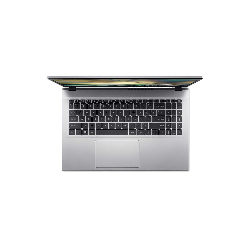 Acer Aspire 3 - 15.6" - i3-1215U - 8GB RAM - 256GB SSD