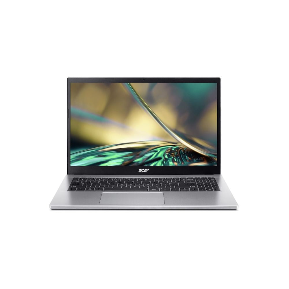 Acer Aspire 3 - 15.6" - i3-1215U - 8GB RAM - 256GB SSD