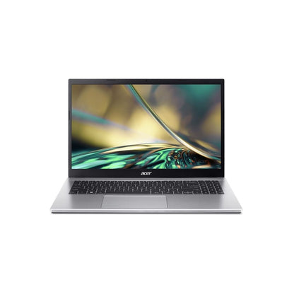 Acer Aspire 3 - 15.6" - i3-1215U - 8GB RAM - 256GB SSD