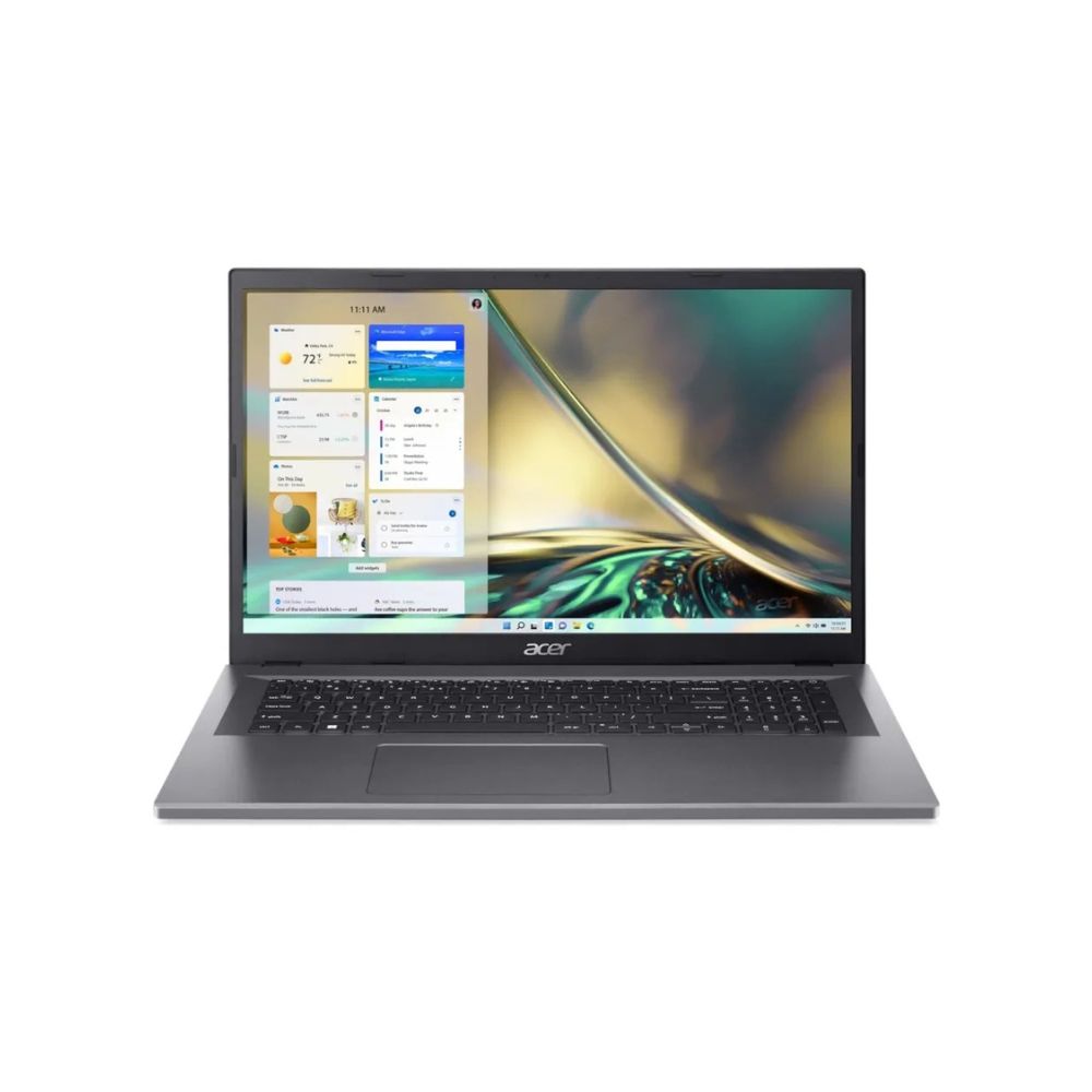 Acer Aspire 3 - 17.3" - i5-1235U - 16GB RAM - 512GB SSD