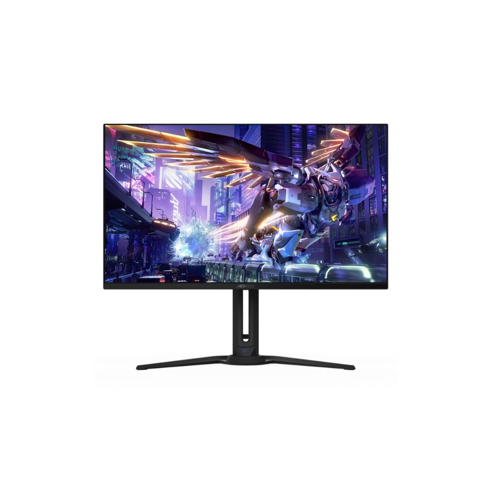 Gigabyte AORUS FO32U2P 32" - 3840x2160 - QD-OLED - 240Hz