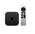 Outlet Apple TV 4K - Wi-Fi - 64GB
