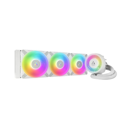 Arctic Liquid Freezer III 360 A-RGB Vit