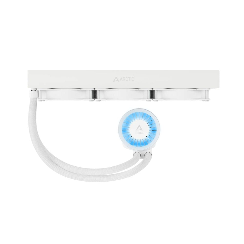 Arctic Liquid Freezer III 360 A-RGB Vit