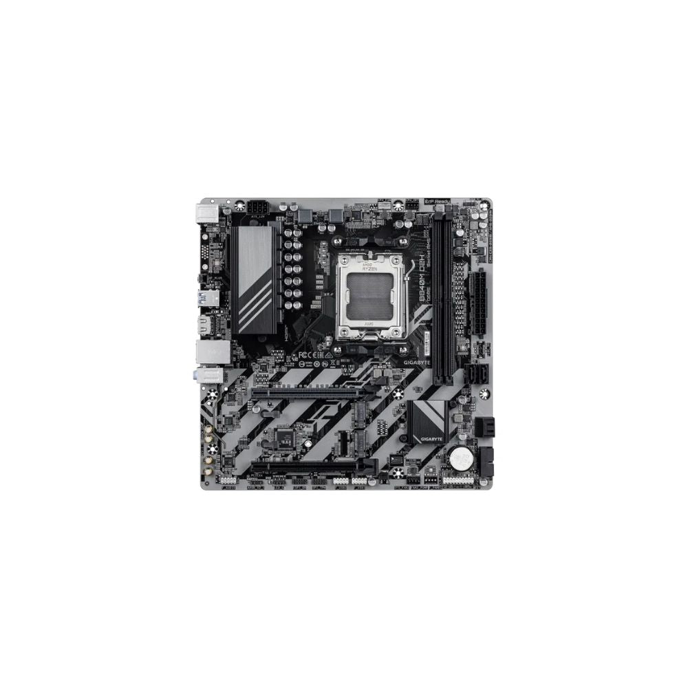 Gigabyte B840M D2H