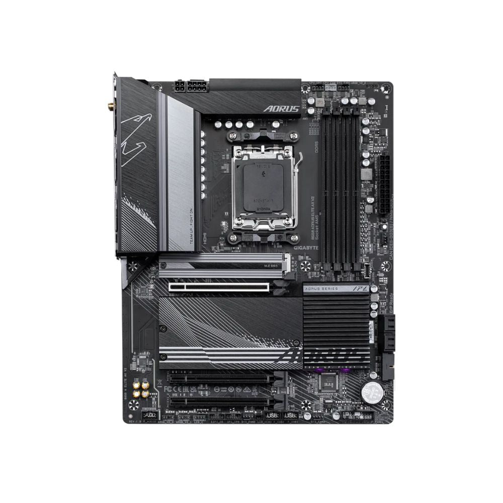 Gigabyte B650 Aorus Elite AX V2