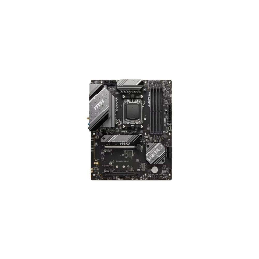 MSI B650 GAMING PLUS WiFi