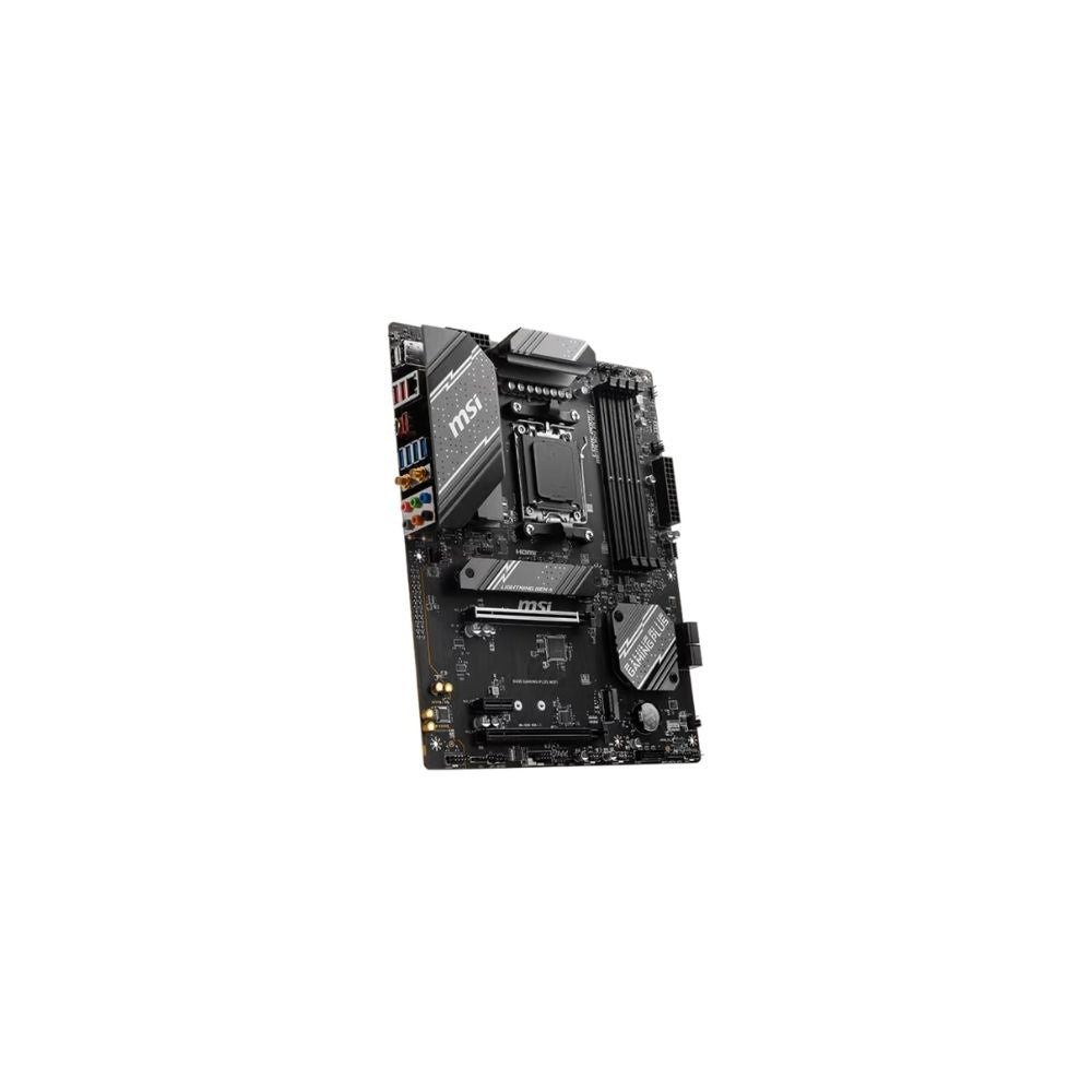 MSI B650 GAMING PLUS WiFi