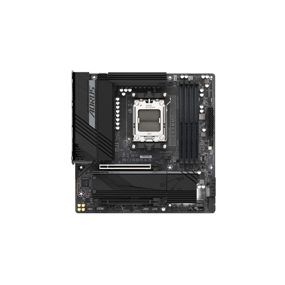 Gigabyte B650M AORUS ELITE