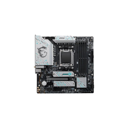 MSI B650M GAMING PLUS WIFI