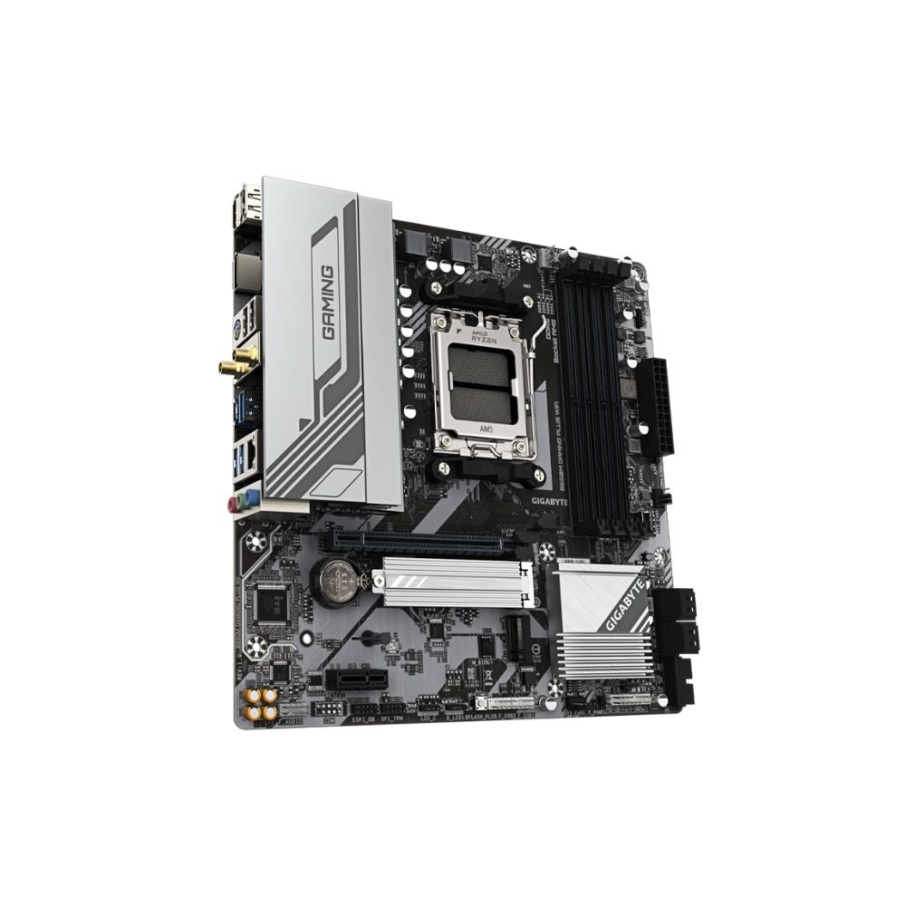 MSI B650M GAMING PLUS WIFI