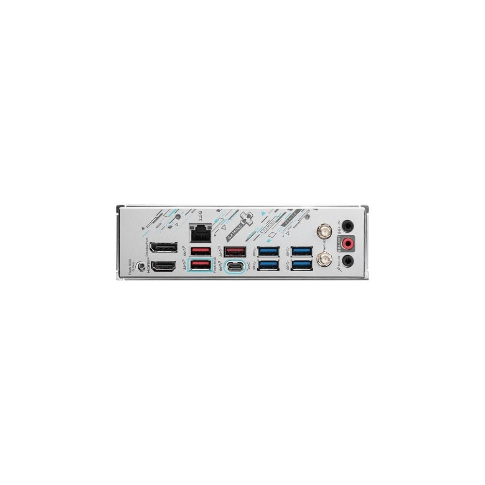 MSI B650M GAMING PLUS WIFI