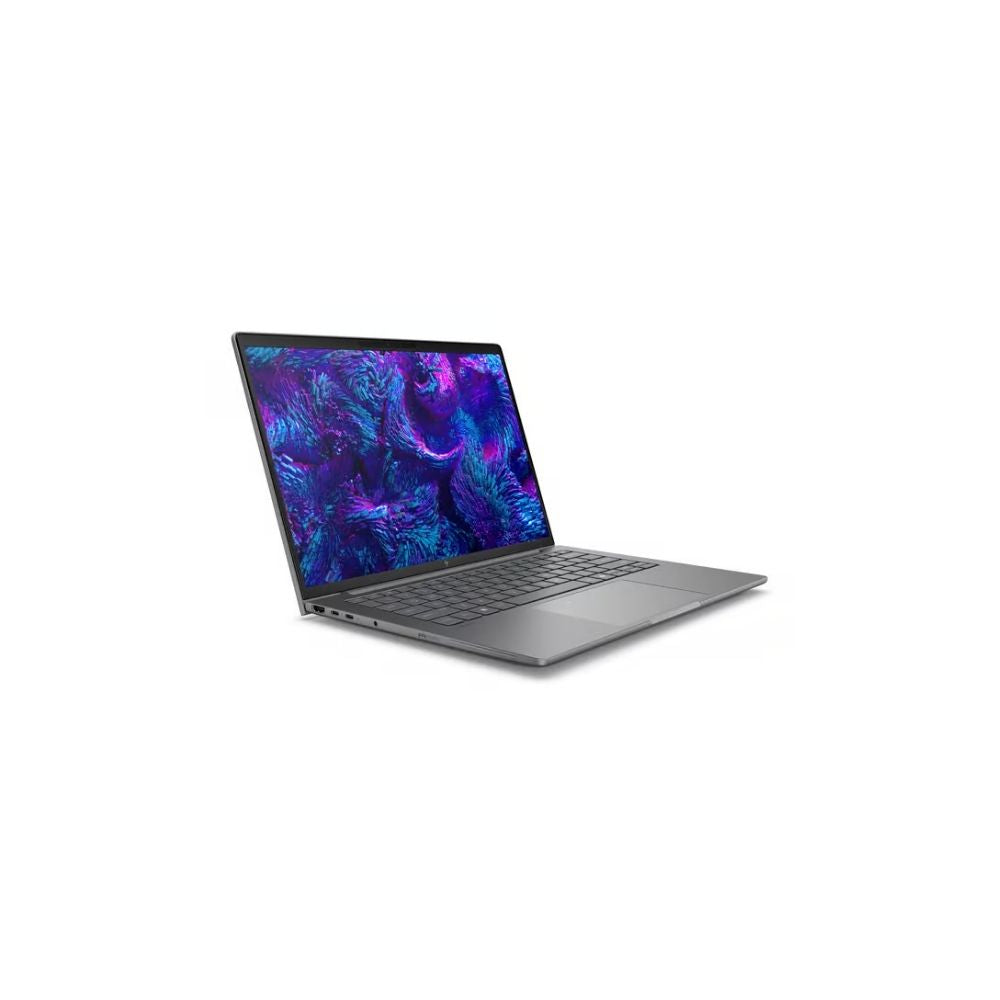 HP ZBook 8 G1i14 - 14" - Core Ultra 7 255H - 32GB RAM - 512GB SSD - RTX 500 Ada