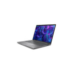HP ZBook 8 G1i14 - 14" - Core Ultra 7 255H - 32GB RAM - 512GB SSD - RTX 500 Ada