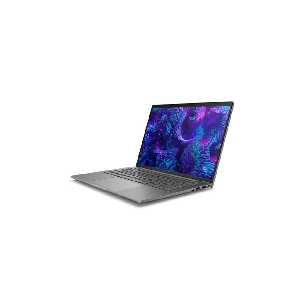 HP ZBook 8 G1i14 - 14" - Core Ultra 7 255H - 32GB RAM - 512GB SSD - RTX 500 Ada
