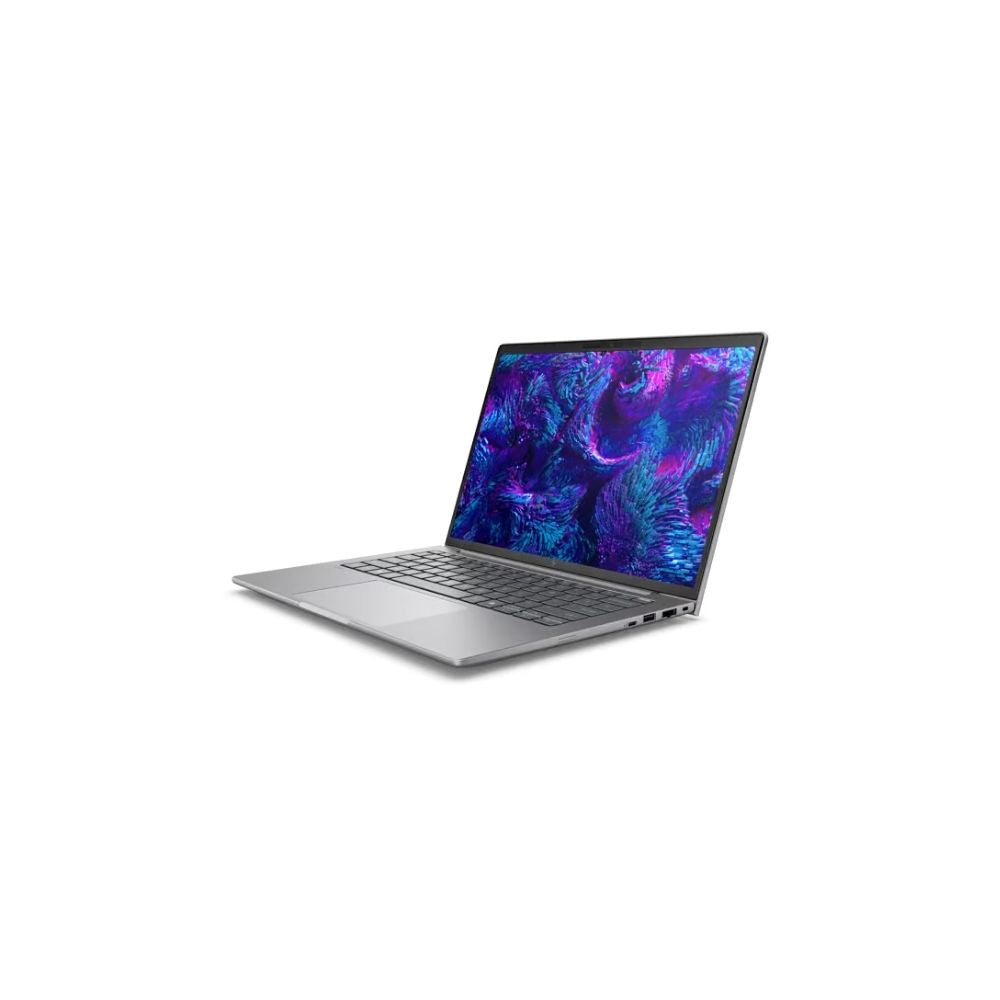 HP ZBook 8 G1i14 - 14" - Core Ultra 7 255H - 32GB RAM - 1TB SSD - RTX 500 Ada