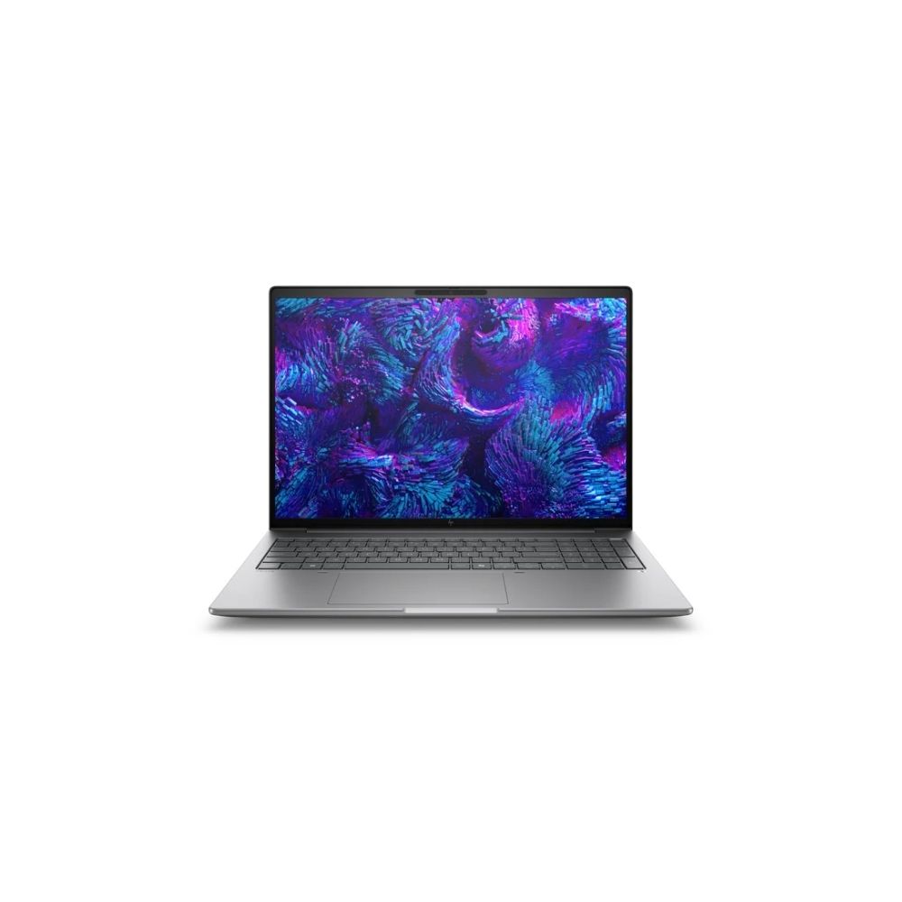 HP ZBook 8 G1i14 - 14" - Core Ultra 9 285H - 64GB RAM - 2TB SSD