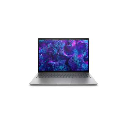 HP ZBook 8 G1i16 - 16" - Core Ultra 7 255H - 32GB RAM - 512GB SSD - RTX 500 Ada