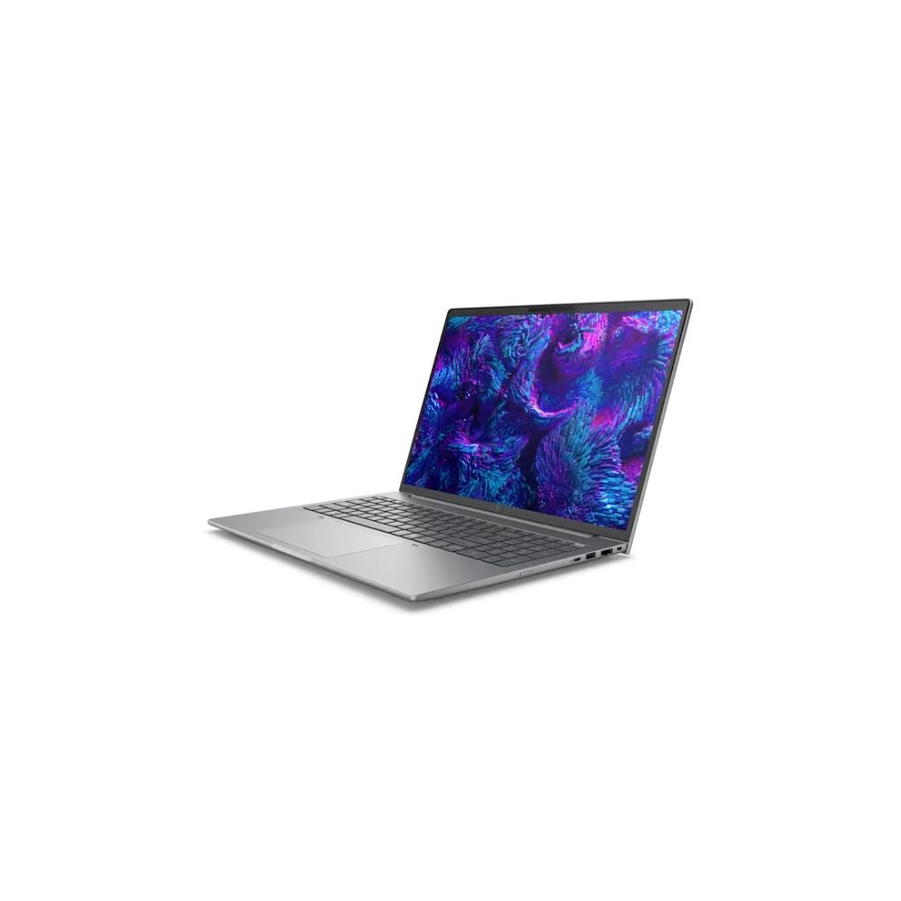 HP ZBook 8 G1i16 - 16" - Core Ultra 7 255H - 32GB RAM - 512GB SSD - RTX 500 Ada