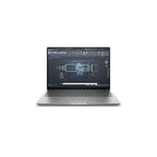 HP ZBook 8 G1i16 - 16" - Core Ultra 7 255H - 32GB RAM - 1TB SSD - RTX 500 Ada