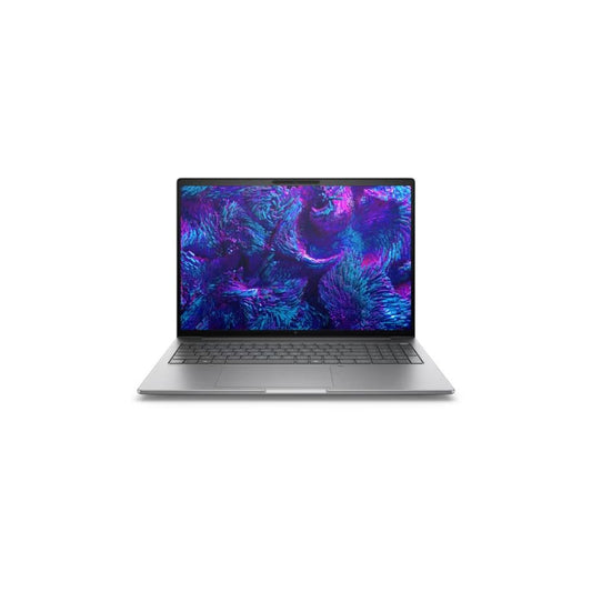 HP ZBook 8 G1i16 - 16" - Core Ultra 9 285H - 64GB RAM - 2TB SSD - RTX 500 Ada