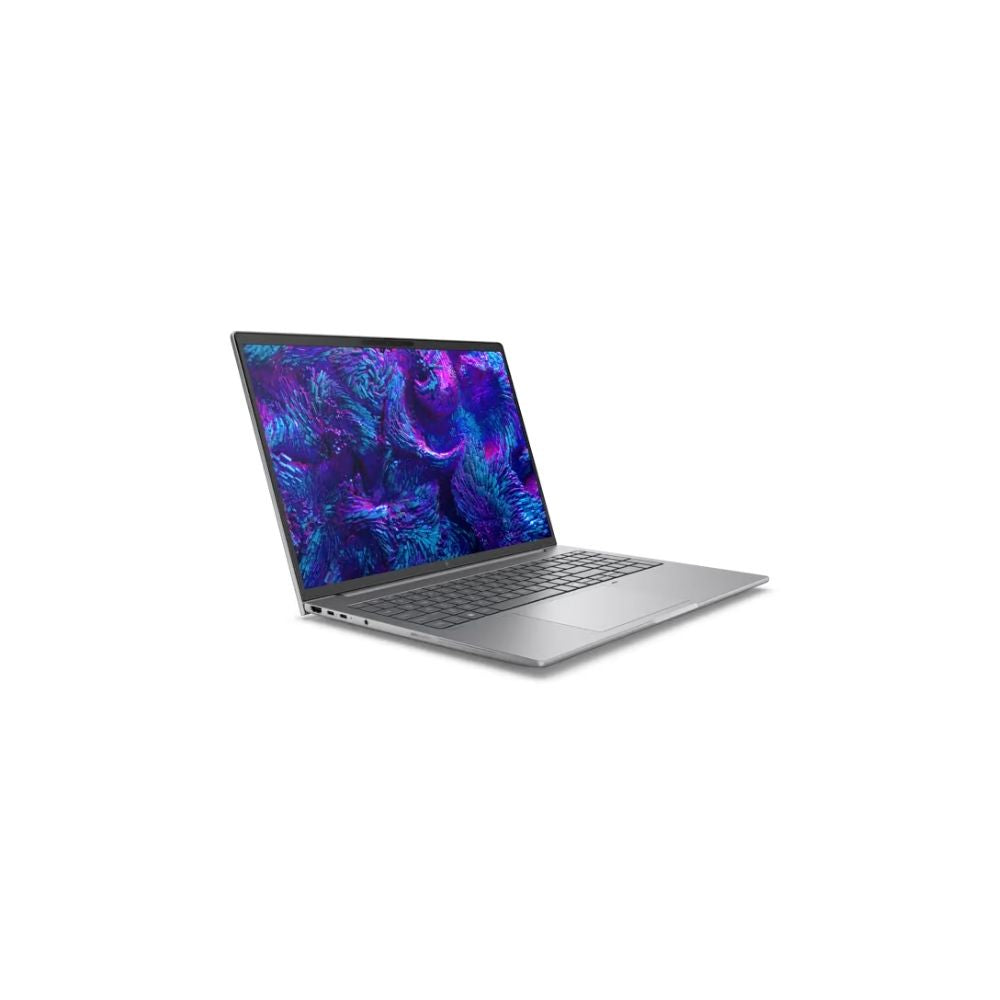 HP ZBook 8 G1i16 - 16" - Core Ultra 9 285H - 64GB RAM - 2TB SSD - RTX 500 Ada